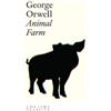 George Orwell Animal Farm (Tascabile) Collins Classics