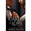 Sierra Simone Cards of Love (Tascabile) New Camelot