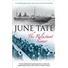 June Tate The Reluctant Sinner (Copertina rigida)