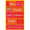 Dale Carnegie How to Win Friends and Influence People (Tascabile)