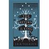 J. R. R. Tolkien The Return of the King (Copertina rigida) Lord of the Rings