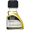 , Pittura Ad Olio, Olio Di Lino - 75 Ml Bottiglia, 75Ml Flasche