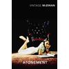 Ian McEwan Atonement (Tascabile)