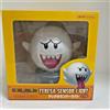 Super Mario Boo Sensor Light nuovo Giappone raro