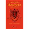 J.K. Rowling Harry Potter y la piedra filosofal (20 Aniv. Gry (Copertina rigida)