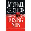 Michael Crichton Rising Sun (Tascabile)