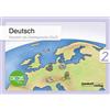 Anja Wachendorf Peter Wach Deutsch 2 (DaZ) BOOKii: Deutsch als Zweits (Broschre)