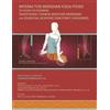 Julie Kotiw Interactive Meridian Yoga Poses (Tascabile)