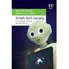 William G.A. Collier Mark Whitehead Smart-Tech Society (Copertina rigida)