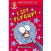 Tedd Arnold I Spy Fly Guy! (Scholastic Reader, Level 2) (Tascabile)