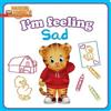Natalie Shaw I'm Feeling Sad (Libro di cartone) Daniel Tiger's Neighborhood