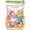 Bobby Pearlman Leaf Dance (Tascabile) Raggedy Ann