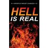 Apostle Wislet Charles Hell Is Real (Tascabile)