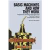 United States Bureau of Naval Personn Basic Machines and How They Wo (Tascabile)