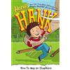 Lin Oliver Henry Winkler How to Hug an Elephant #6 (Tascabile) Here's Hank