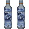 FAREN 2 Flaconi Disgorgante Elimina Odori da 500ml | Faren Organic | 2 x 500ml