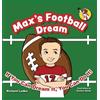 Richard Ludka Max's Football Dream (Copertina rigida) Max's Dream