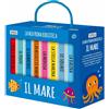 Does not apply Il Mare. La Mia Prima Biblioteca. Ediz. a Colori