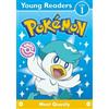 Pokémon Pokémon Young Readers Level 1: Meet Quaxly (Tascabile)