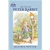 Beatrix Potter The Tale of Peter Rabbit (Classics Made Easy) (Tascabile)