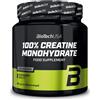 100% Creatine Monohydrate, Creatin Monoidrato Di Grado Farmaceutico in Polvere S