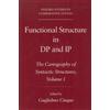 Cinque Functional Structure in DP and IP (Tascabile)