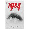 George Orwell 1984 (Tascabile)