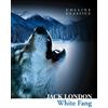 Jack London White Fang (Tascabile) Collins Classics
