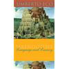 Umberto Eco Serendipities (Copertina rigida) Italian Academy Lectures