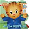 Maggie Testa You're Still You! (Libro di cartone) Daniel Tiger's Neighborhood