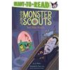 Joe McGee Don't Wake Dracula (Tascabile) Junior Monster Scouts