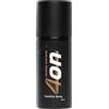Totalgrip Spray - Antiscivolo per Migliorare La Presa Della Racchetta Da Padel.