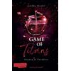 Does not apply Game of Titans. Ascesa Al Paradiso