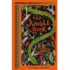 Rudyard Kipling The Jungle Book (Tascabile)