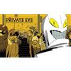Brian K Vaughan Private Eye Deluxe Edition (Copertina rigida)