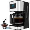 Caffettiera a Goccia Programmabile Coffee 66 Smart Plus. 980 W, Capacità 12 Caff