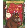 Julia Donaldson The Gruffalo Pop-Up (Copertina rigida)