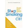 Dr Max Pemberton Stop Smoking with CBT (Tascabile)
