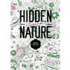 Toc de Groc Hidden Nature Colouring Poster (Poster)