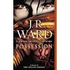 J.R. Ward Possession (Tascabile) Fallen Angels