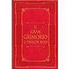 J Karter El Gran Grimorio o Dragón Rojo (Tascabile)