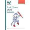 Schofield & Sims Carol Matche WriteWell 11: Style, Year 6, Ages 10- (Tascabile)