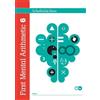 Ann Montague-Smith First Mental Arithmetic Book 6 (Tascabile)