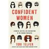 Tori Telfer Confident Women (Tascabile)