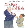 Patricia Polacco Mrs. Katz and Tush (Tascabile)