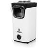 Does not apply Popcorn Maker - Coperchio Trasparente - Non Necessita Olio - 1100 W - Popcorn in