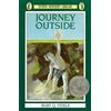 Mary Q. Steele Journey Outside (Tascabile) Newbery Library, Puffin