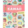 Come Disegnare Kawaii: 101 Disegni Super Carini per Imparare a Disegnare Passo D