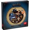 500 Pezzi Harry Potter La Pietra Filosofale Puzzle