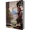 Clint Black Jodi Black Jordan Caves-Callarman Se Savage Worlds - Wel (Tascabile)